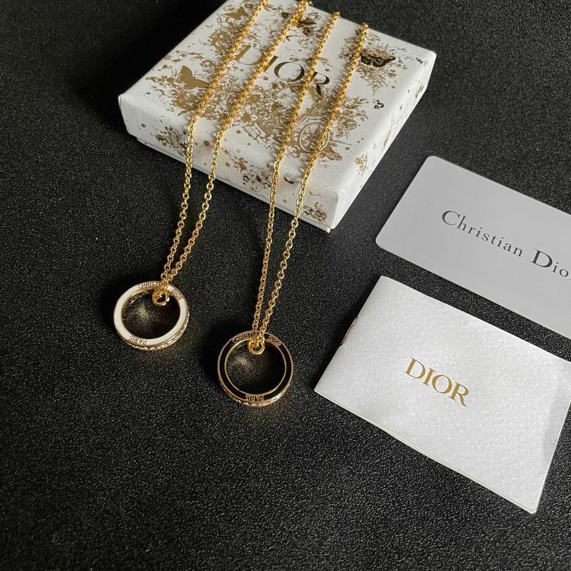 Dior Necklace 05yxh64